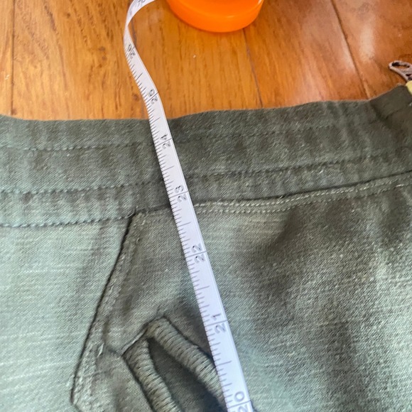 Vintage Y2K Nike Green Short Sleeve Full Zip Hoodie Double Zipper M Athleisure - Picture 10 of 11